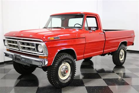 1970 ford trucks for sale craigslist|More.